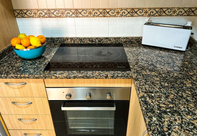 Apartament en Blanes - Vivalidays Montserrat - Blanes Apartament en Blanes - Vivalidays Montserrat - Blanes