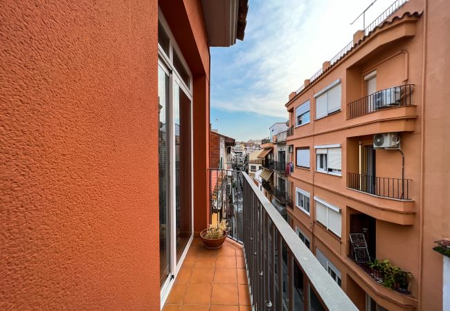Apartament en Blanes - Vivalidays Montserrat - Blanes Apartament en Blanes - Vivalidays Montserrat - Blanes