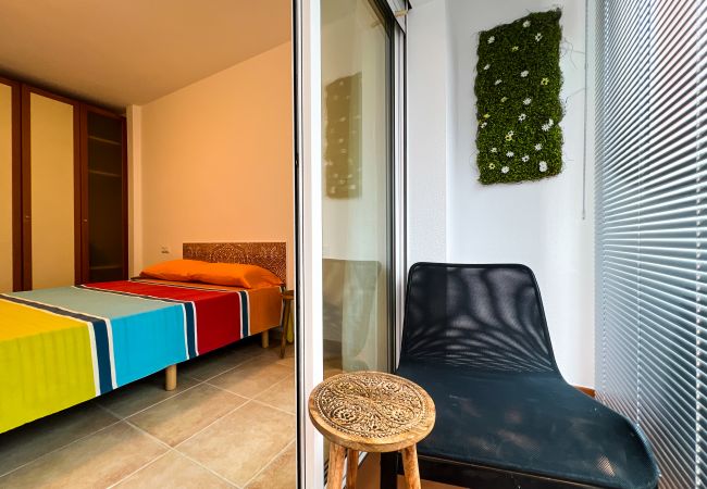 Apartament en Blanes - Vivalidays Montserrat - Blanes Apartament en Blanes - Vivalidays Montserrat - Blanes