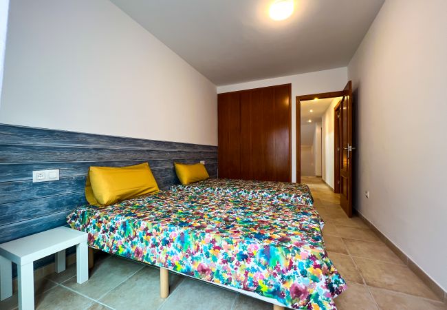 Apartament en Blanes - Vivalidays Montserrat - Blanes Apartament en Blanes - Vivalidays Montserrat - Blanes