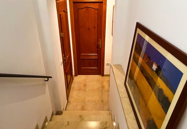 Apartament en Blanes - Vivalidays Montserrat - Blanes Apartament en Blanes - Vivalidays Montserrat - Blanes