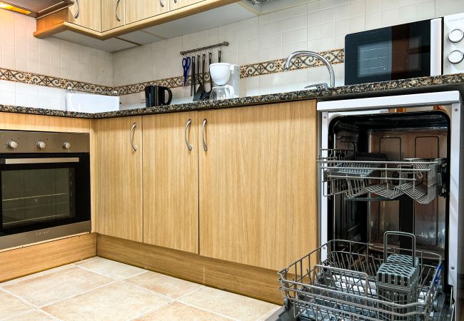 Apartament en Blanes - Vivalidays Montserrat - Blanes Apartament en Blanes - Vivalidays Montserrat - Blanes