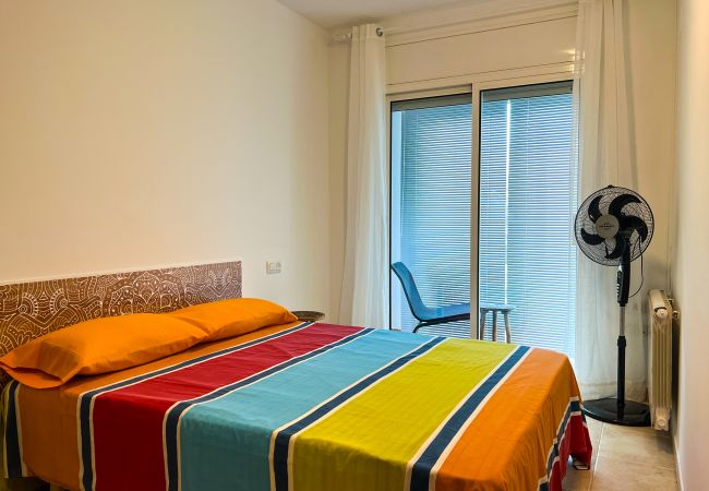 Apartament en Blanes - Vivalidays Montserrat - Blanes Apartament en Blanes - Vivalidays Montserrat - Blanes