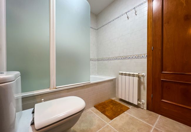 Apartament en Blanes - Vivalidays Montserrat - Blanes Apartament en Blanes - Vivalidays Montserrat - Blanes