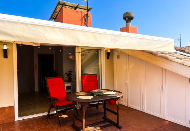 Apartament en Blanes - Vivalidays Montserrat - Blanes Apartament en Blanes - Vivalidays Montserrat - Blanes