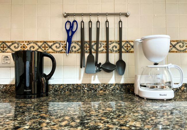 Apartament en Blanes - Vivalidays Montserrat - Blanes Apartament en Blanes - Vivalidays Montserrat - Blanes