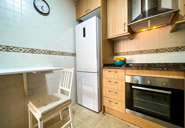 Apartament en Blanes - Vivalidays Montserrat - Blanes Apartament en Blanes - Vivalidays Montserrat - Blanes