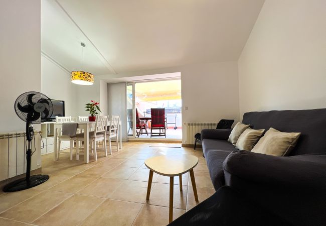 Apartament en Blanes - Vivalidays Montserrat - Blanes Apartament en Blanes - Vivalidays Montserrat - Blanes