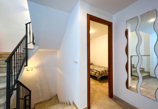 Apartament en Blanes - Vivalidays Montserrat - Blanes Apartament en Blanes - Vivalidays Montserrat - Blanes