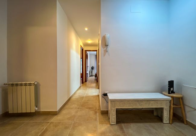 Apartament en Blanes - Vivalidays Montserrat - Blanes Apartament en Blanes - Vivalidays Montserrat - Blanes