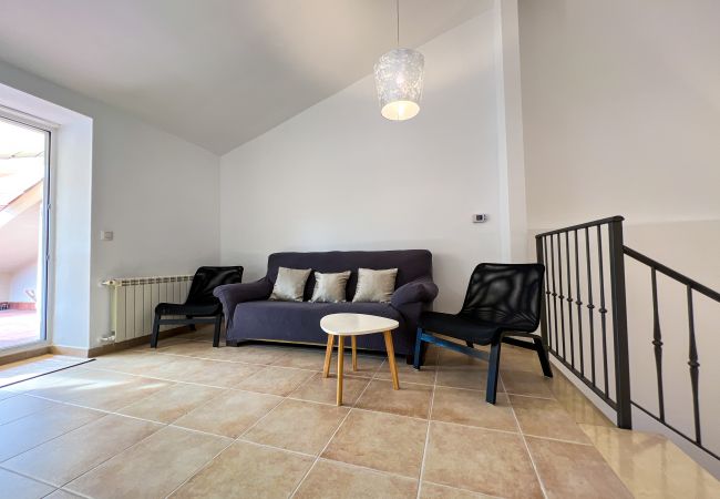 Apartament en Blanes - Vivalidays Montserrat - Blanes Apartament en Blanes - Vivalidays Montserrat - Blanes