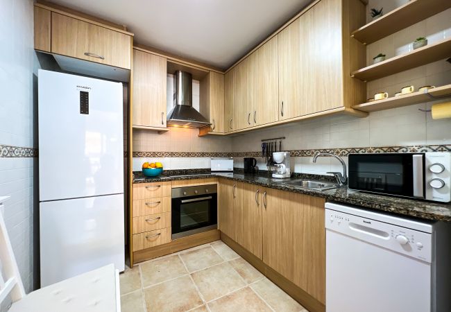 Apartament en Blanes - Vivalidays Montserrat - Blanes Apartament en Blanes - Vivalidays Montserrat - Blanes