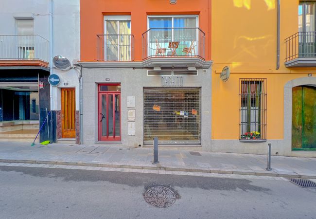 Apartament en Blanes - Vivalidays Montserrat - Blanes Apartament en Blanes - Vivalidays Montserrat - Blanes