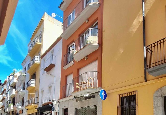 Apartament en Blanes - Vivalidays Montserrat - Blanes Apartament en Blanes - Vivalidays Montserrat - Blanes