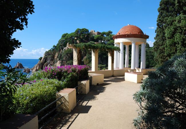 Apartament en Blanes - Vivalidays Montserrat - Blanes Apartament en Blanes - Vivalidays Montserrat - Blanes