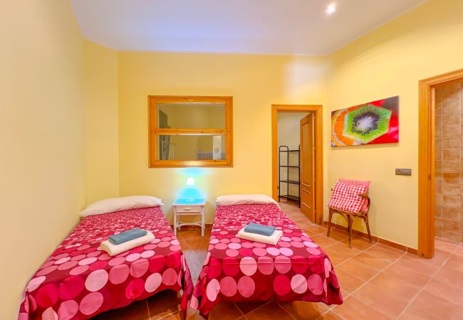 Casa en Palamós - Vivalidays Casa Palamos - Costa Brava Casa en Palamós - Vivalidays Casa Palamos - Costa Brava