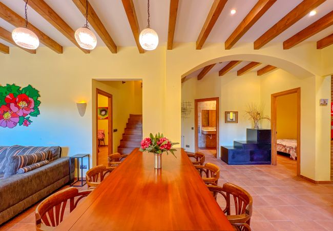 Casa en Palamós - Vivalidays Casa Palamos - Costa Brava Casa en Palamós - Vivalidays Casa Palamos - Costa Brava