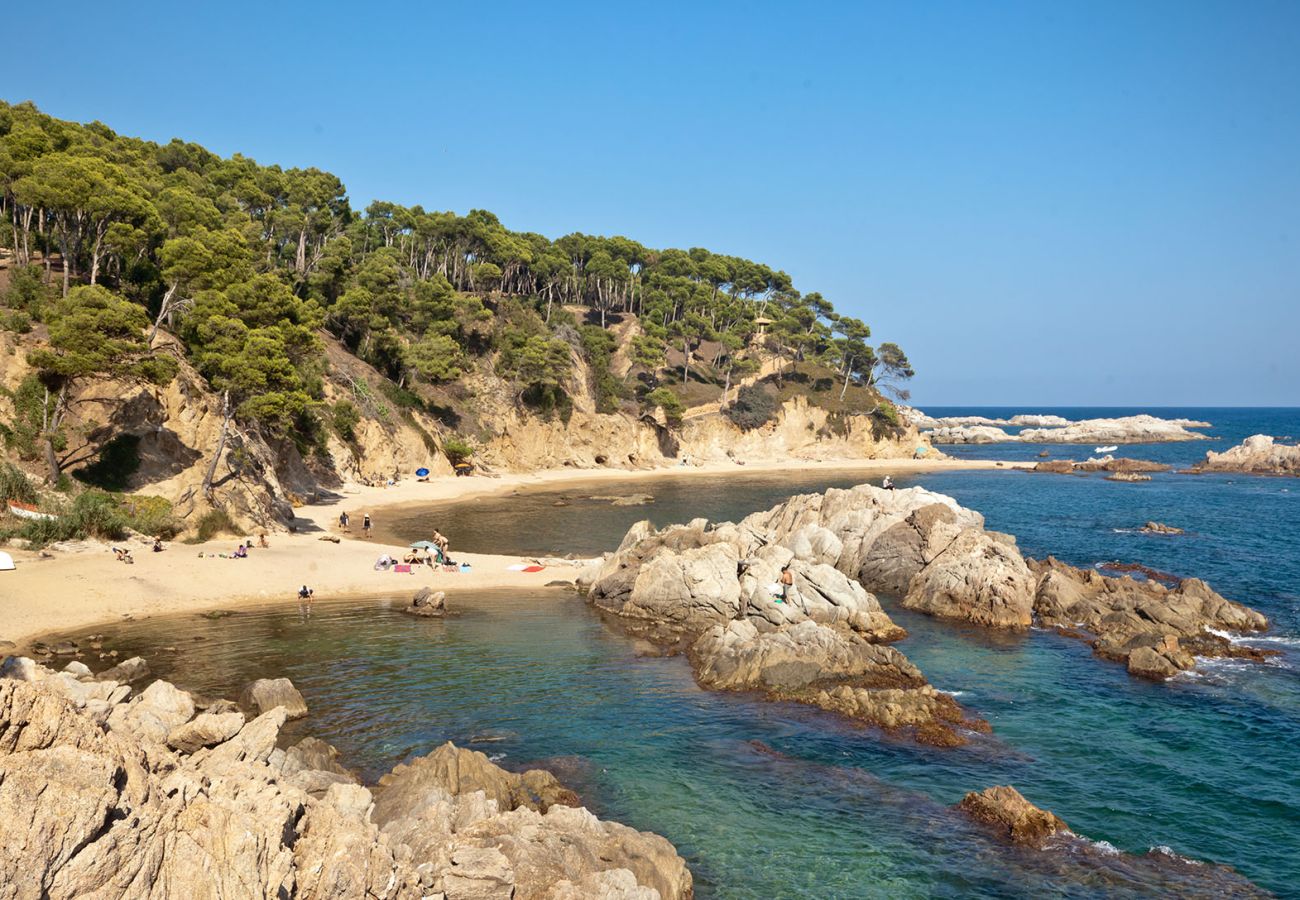 Casa en Palamós - Vivalidays Casa Palamos - Costa Brava Casa en Palamós - Vivalidays Casa Palamos - Costa Brava