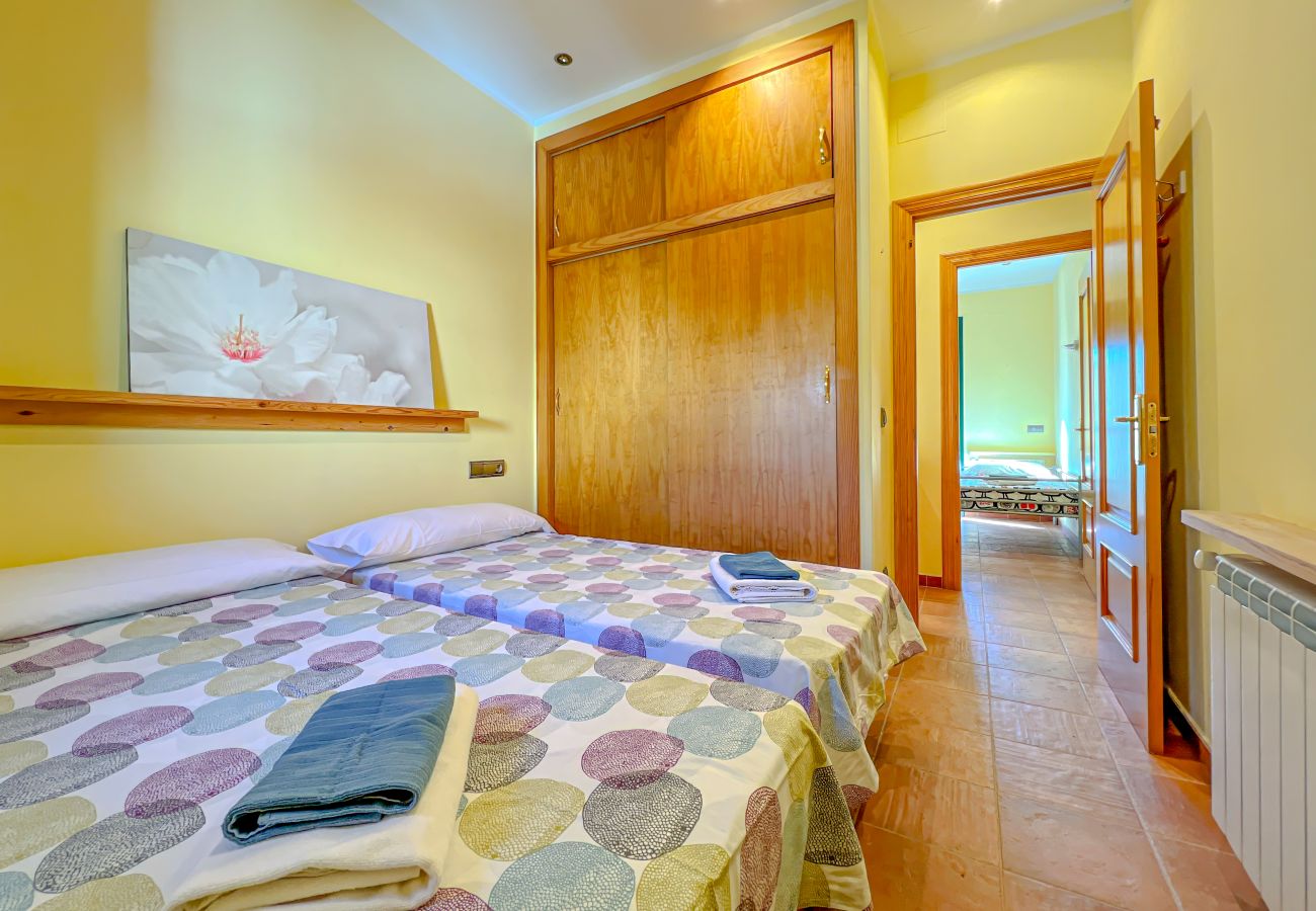 Casa en Palamós - Vivalidays Casa Palamos - Costa Brava Casa en Palamós - Vivalidays Casa Palamos - Costa Brava