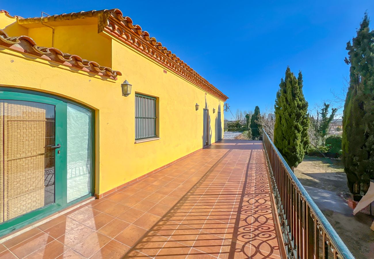 Casa en Palamós - Vivalidays Casa Palamos - Costa Brava Casa en Palamós - Vivalidays Casa Palamos - Costa Brava