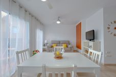 Apartament en Blanes - Vivalidays Angels - Blanes - Costa Brava