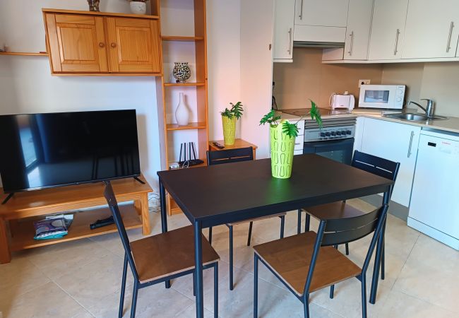 Apartament en Lloret de Mar - Vivalidays Francesco -  LLoret de Mar - Costa Bra Apartament en Lloret de Mar - Vivalidays Francesco -  LLoret de Mar - Costa Bra