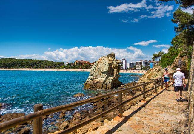 Apartament en Lloret de Mar - Vivalidays Francesco -  LLoret de Mar - Costa Bra Apartament en Lloret de Mar - Vivalidays Francesco -  LLoret de Mar - Costa Bra