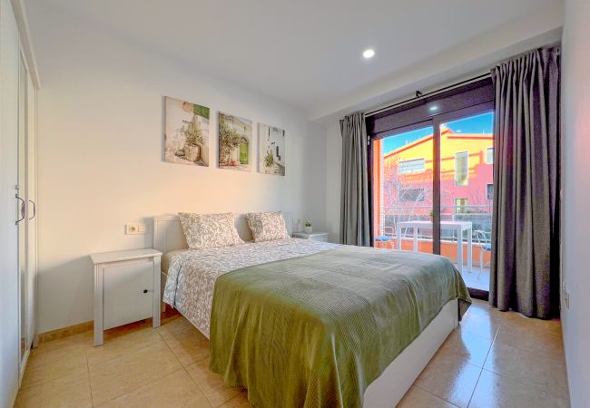 Apartament en Lloret de Mar - Vivalidays Francesco -  LLoret de Mar - Costa Bra