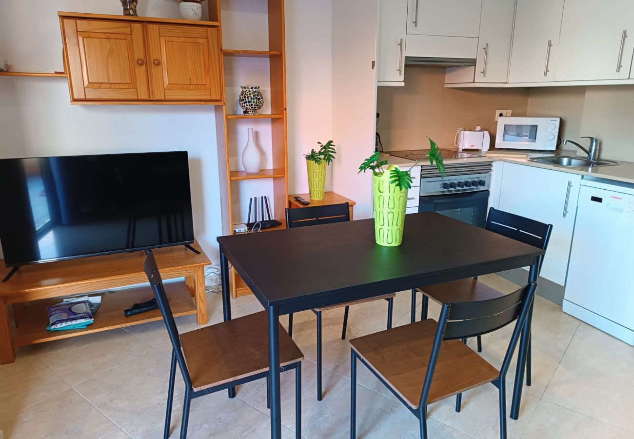 Apartament en Lloret de Mar - Vivalidays Francesco -  LLoret de Mar - Costa Bra Apartament en Lloret de Mar - Vivalidays Francesco -  LLoret de Mar - Costa Bra