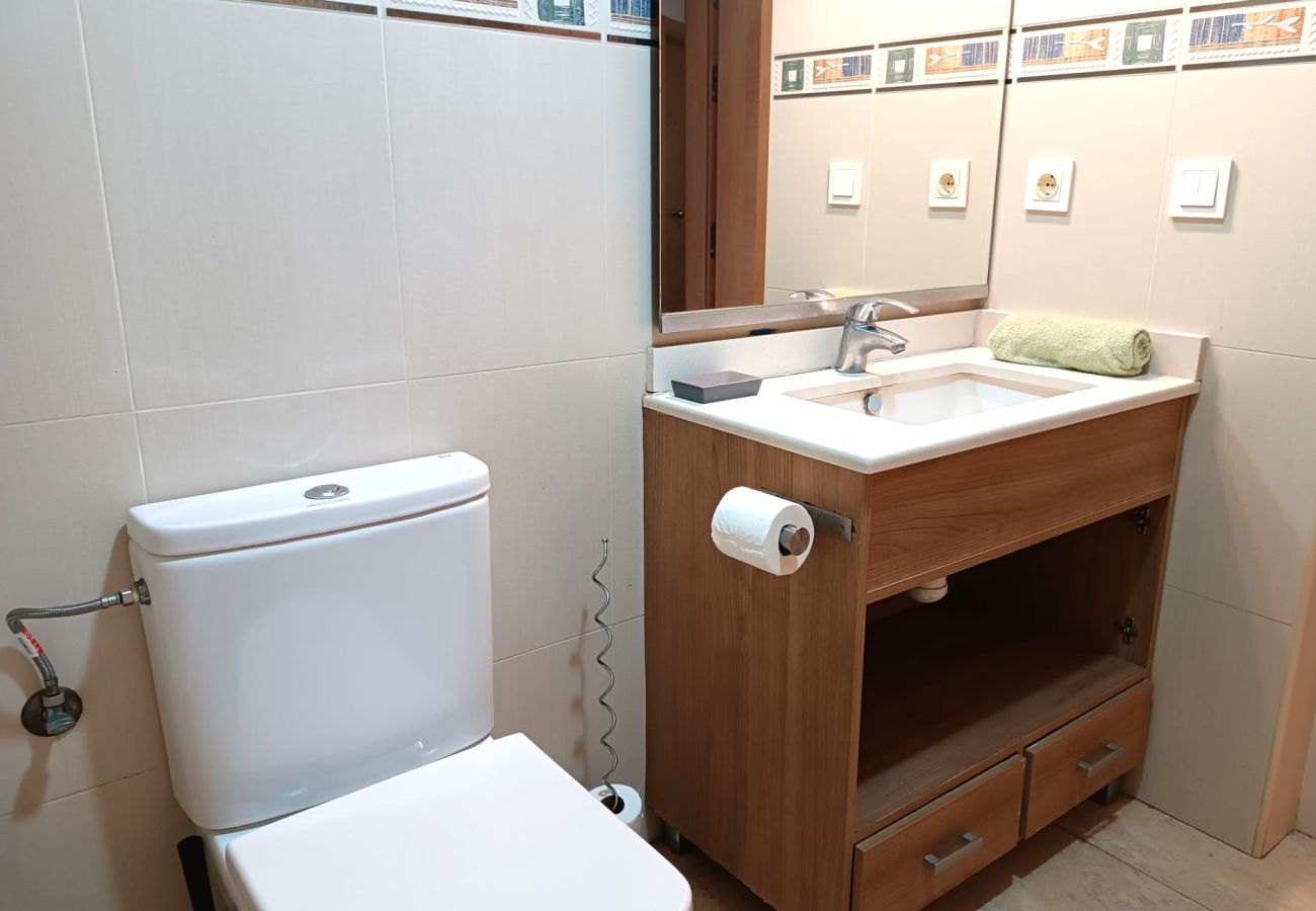 Apartament en Lloret de Mar - Vivalidays Francesco -  LLoret de Mar - Costa Bra Apartament en Lloret de Mar - Vivalidays Francesco -  LLoret de Mar - Costa Bra