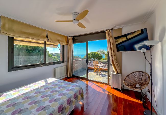 Vil.la en Caldes d´Estrac - Vivalidays Villa Amatista - Caldes d' Estrac Vil.la en Caldes d´Estrac - Vivalidays Villa Amatista - Caldes d' Estrac