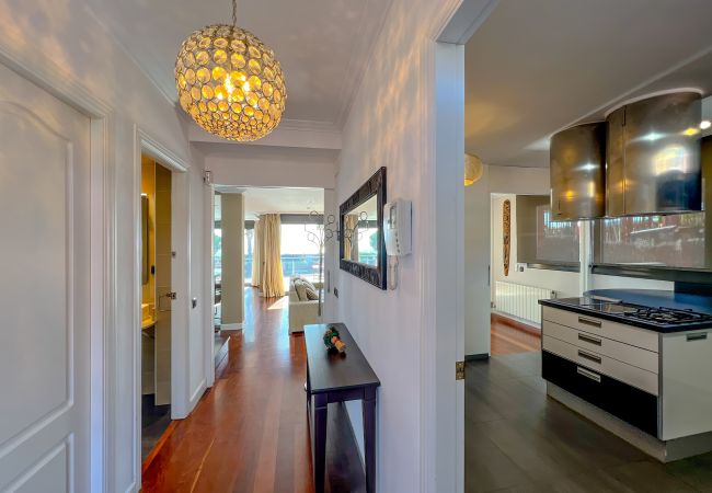 Vil.la en Caldes d´Estrac - Vivalidays Villa Amatista - Caldes d' Estrac Vil.la en Caldes d´Estrac - Vivalidays Villa Amatista - Caldes d' Estrac