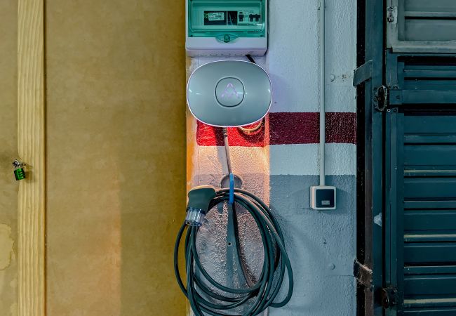 Vil.la en Caldes d´Estrac - Vivalidays Villa Amatista - Caldes d' Estrac Vil.la en Caldes d´Estrac - Vivalidays Villa Amatista - Caldes d' Estrac