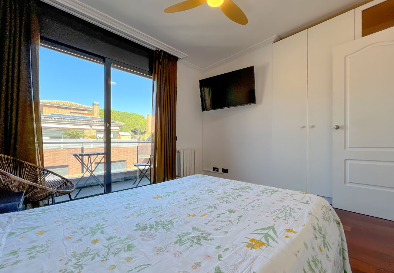 Vil.la en Caldes d´Estrac - Vivalidays Villa Amatista - Caldes d' Estrac Vil.la en Caldes d´Estrac - Vivalidays Villa Amatista - Caldes d' Estrac