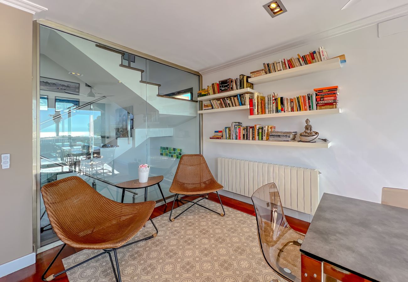 Vil.la en Caldes d´Estrac - Vivalidays Villa Amatista - Caldes d' Estrac Vil.la en Caldes d´Estrac - Vivalidays Villa Amatista - Caldes d' Estrac