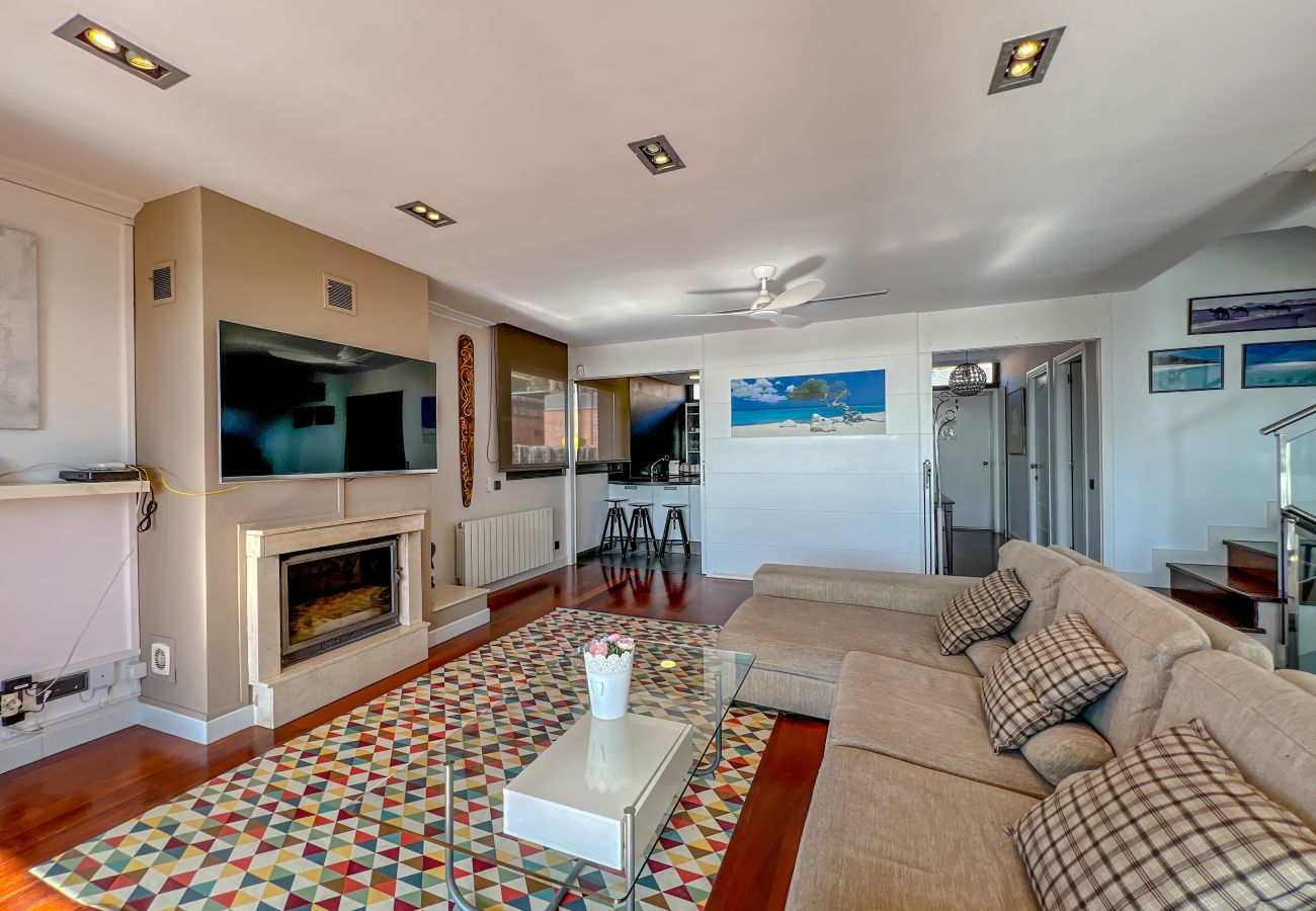 Vil.la en Caldes d´Estrac - Vivalidays Villa Amatista - Caldes d' Estrac Vil.la en Caldes d´Estrac - Vivalidays Villa Amatista - Caldes d' Estrac