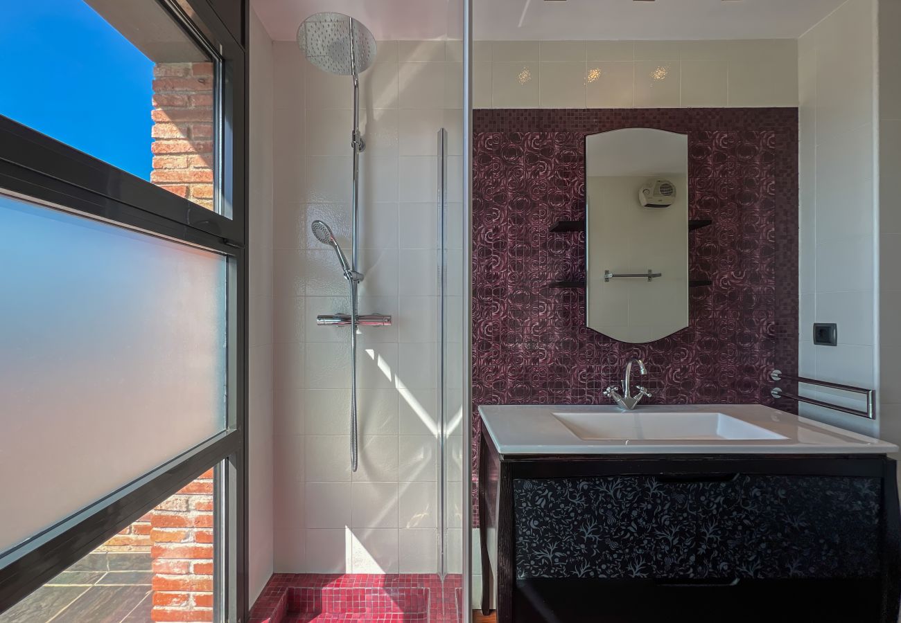 Vil.la en Caldes d´Estrac - Vivalidays Villa Amatista - Caldes d' Estrac Vil.la en Caldes d´Estrac - Vivalidays Villa Amatista - Caldes d' Estrac