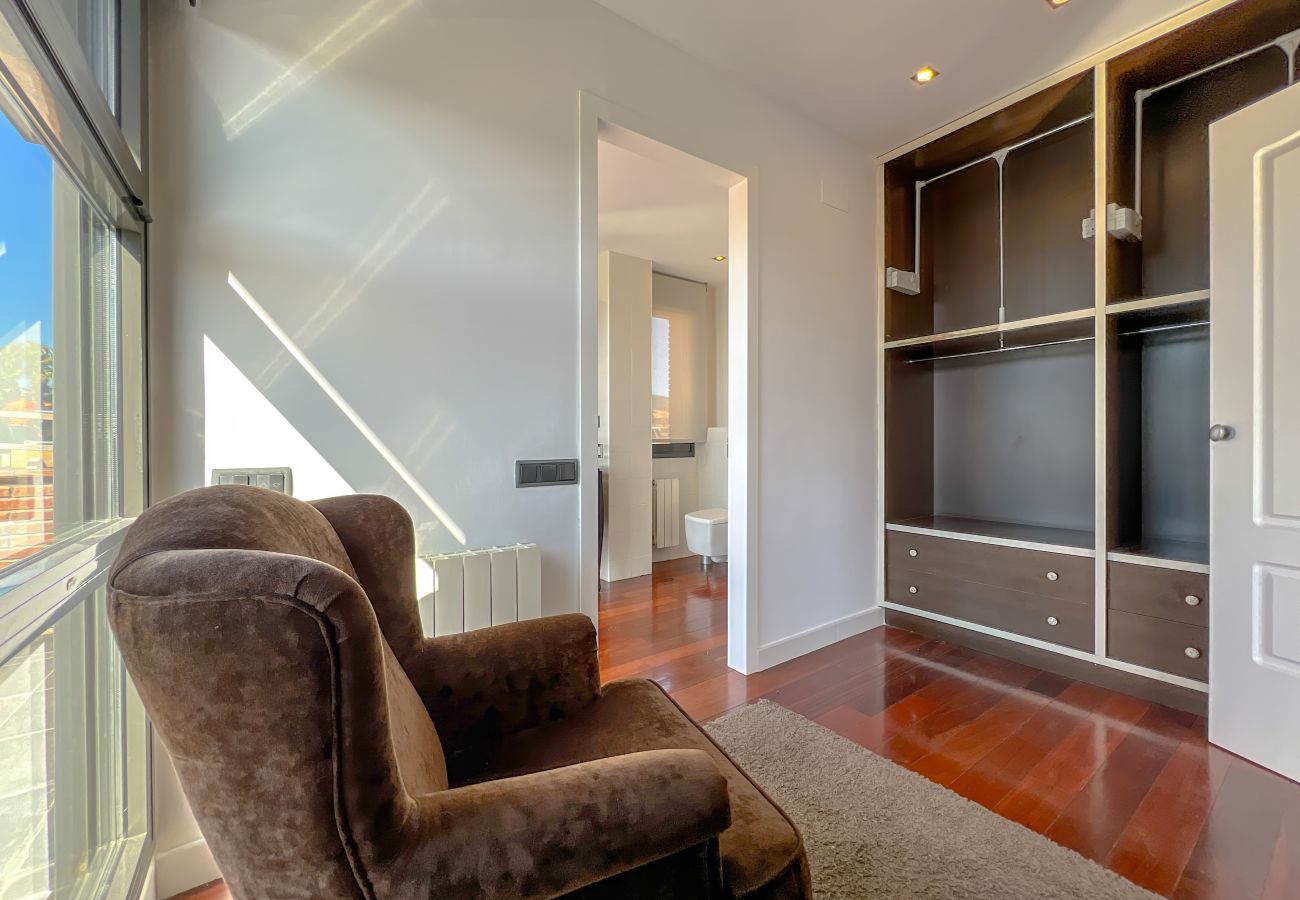 Vil.la en Caldes d´Estrac - Vivalidays Villa Amatista - Caldes d' Estrac Vil.la en Caldes d´Estrac - Vivalidays Villa Amatista - Caldes d' Estrac