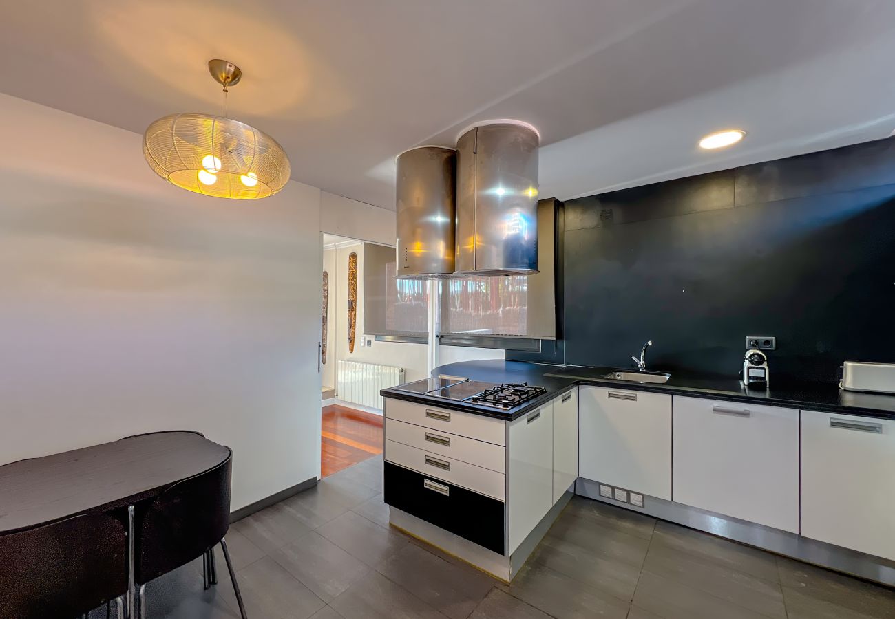 Vil.la en Caldes d´Estrac - Vivalidays Villa Amatista - Caldes d' Estrac Vil.la en Caldes d´Estrac - Vivalidays Villa Amatista - Caldes d' Estrac