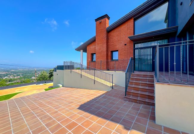 Vil.la en maçanet de la selva - Vivalidays Dali - Costa Brava Vil.la en maçanet de la selva - Vivalidays Dali - Costa Brava