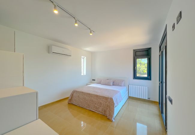 Vil.la en maçanet de la selva - Vivalidays Dali - Costa Brava Vil.la en maçanet de la selva - Vivalidays Dali - Costa Brava