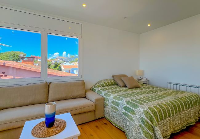 Casa en Pineda de Mar - Vivalidays Greco House - Pineda de Mar Casa en Pineda de Mar - Vivalidays Greco House - Pineda de Mar