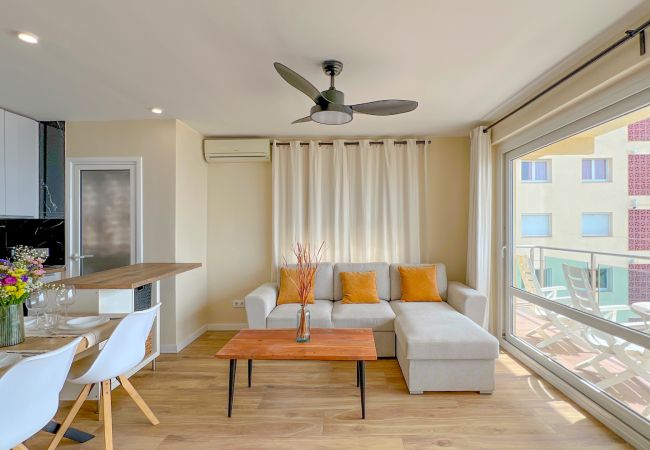 Apartament en Santa Susana - Apartamento Pilar - Santa Susanna Apartament en Santa Susana - Apartamento Pilar - Santa Susanna