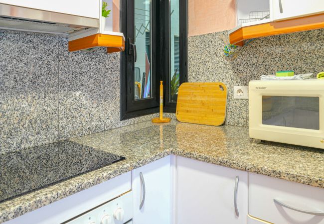 Apartament en Pineda de Mar - Vivalidays Margarita - Pineda de Mar Apartament en Pineda de Mar - Vivalidays Margarita - Pineda de Mar