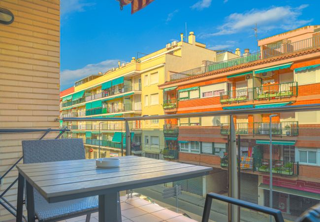 Apartament en Pineda de Mar - Vivalidays Margarita - Pineda de Mar Apartament en Pineda de Mar - Vivalidays Margarita - Pineda de Mar