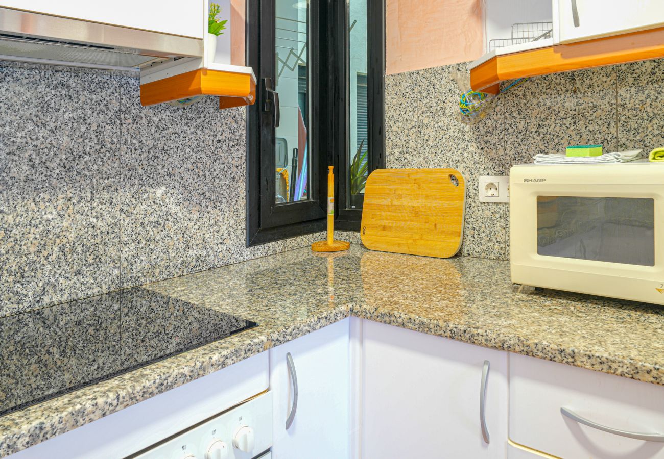 Apartament en Pineda de Mar - Vivalidays Margarita - Pineda de Mar Apartament en Pineda de Mar - Vivalidays Margarita - Pineda de Mar