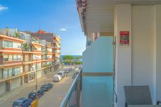 Apartament en Pineda de Mar - Vivalidays Margarita - Pineda de Mar