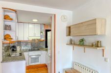 Apartament en Pineda de Mar - Vivalidays Margarita - Pineda de Mar