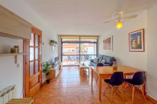 Apartament en Pineda de Mar - Vivalidays Margarita - Pineda de Mar