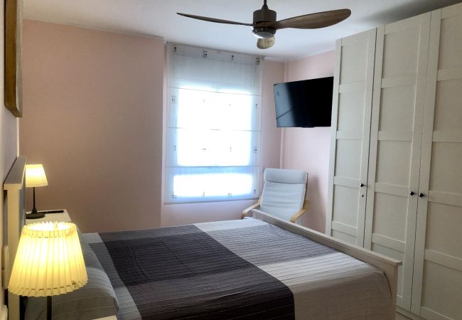 Apartament en Calella - Vivalidays Estrella de Mar - Calella Apartament en Calella - Vivalidays Estrella de Mar - Calella